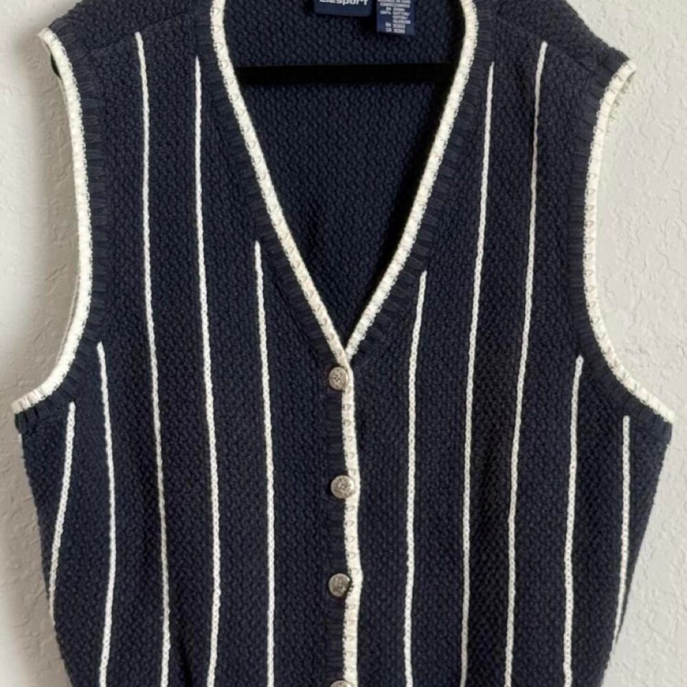 Liz-sport Women's multi Gilet